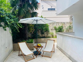 PaFi Apartment